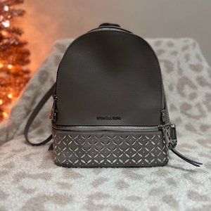 Michael Kors Rhea Backpack